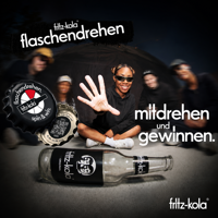 fritz kola Flaschendrehen